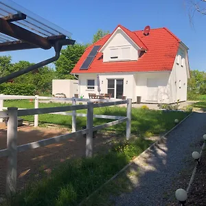 Apartment Reiterhof Kronwitter, Mainbernheim