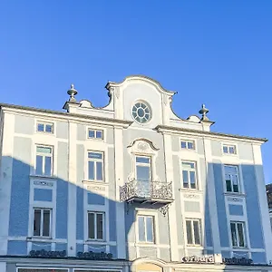 Apartment Loft-wohnung Im Herzen Von - 100m2 - Smarttv, Prien