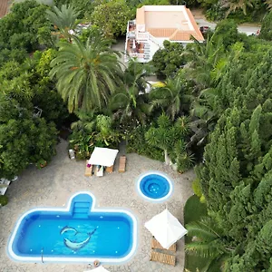 1 , Tijarafe Spanien