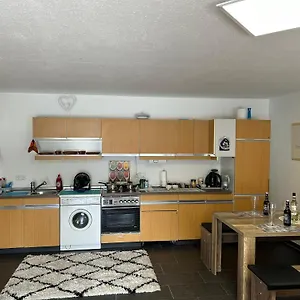 Apartment Memmingenbuxheimkartause, Buxheim (Swabia)