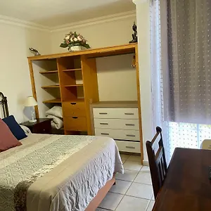 El Almendro , Puntagorda Spanien
