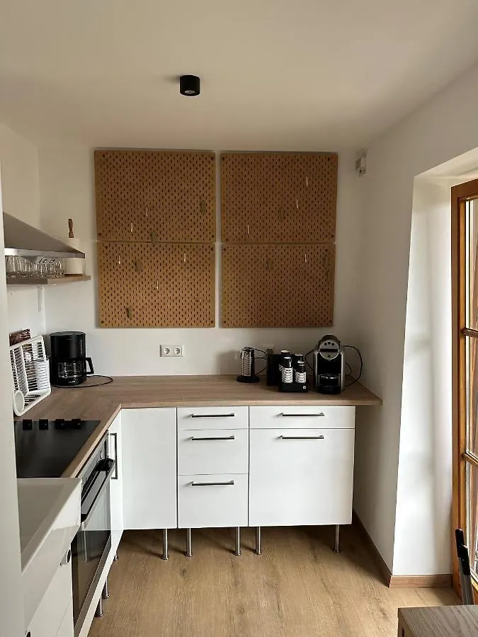 Apartment Seeapartment Prien am Chiemsee Germany