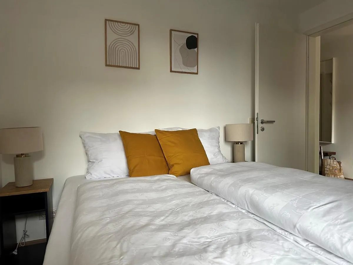 Apartment Seeapartment Prien